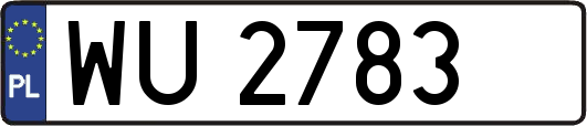 WU2783