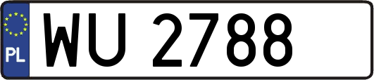 WU2788
