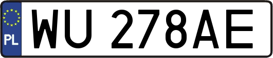 WU278AE