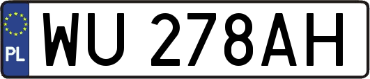 WU278AH