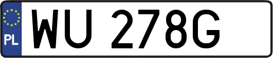 WU278G