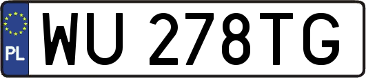WU278TG