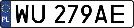 WU279AE