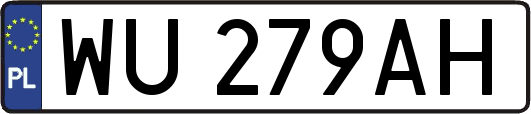 WU279AH