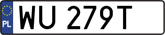 WU279T