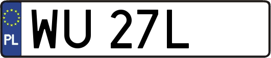 WU27L