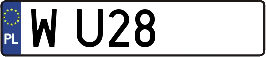 WU28