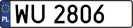 WU2806