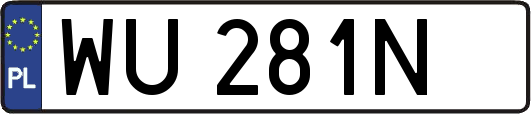 WU281N