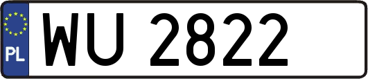 WU2822
