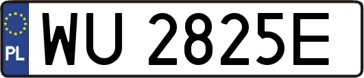 WU2825E