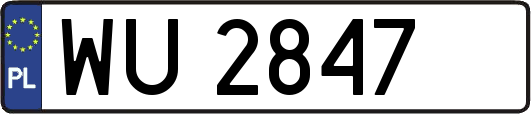 WU2847