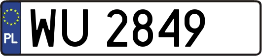 WU2849