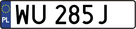 WU285J