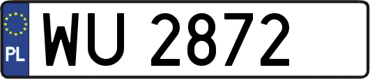 WU2872