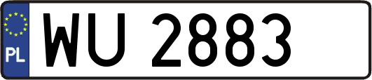 WU2883
