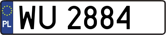 WU2884