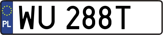 WU288T