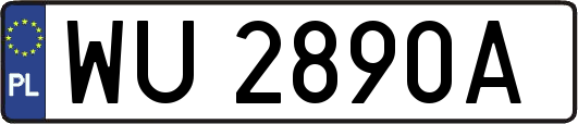 WU2890A
