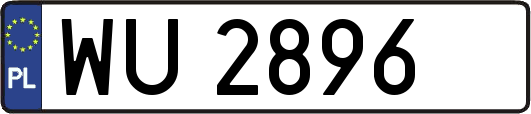 WU2896