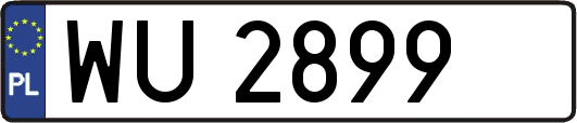 WU2899