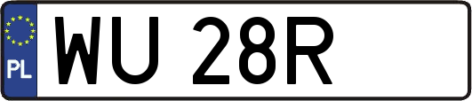 WU28R