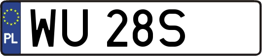 WU28S