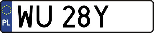 WU28Y