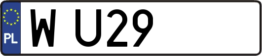 WU29