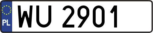WU2901