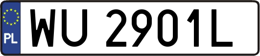 WU2901L