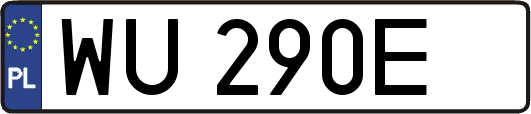 WU290E
