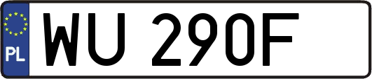 WU290F