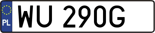 WU290G