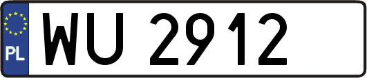 WU2912