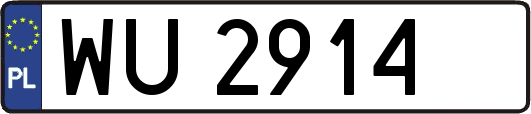 WU2914