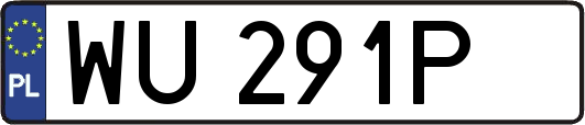 WU291P