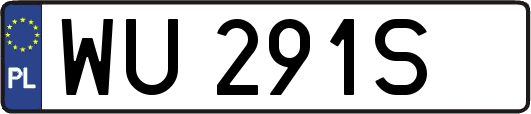 WU291S