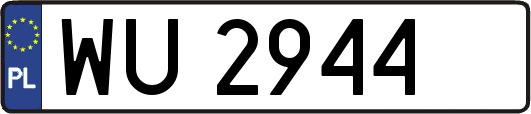 WU2944