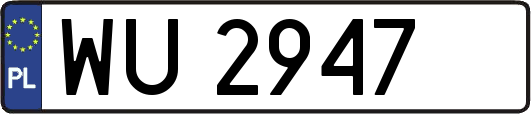 WU2947