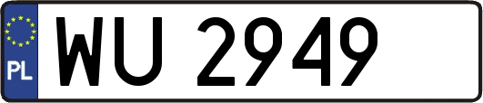 WU2949