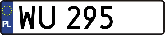 WU295
