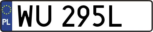 WU295L