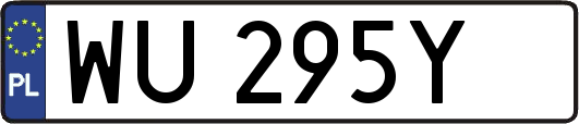 WU295Y