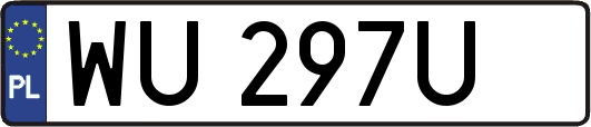 WU297U