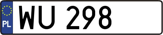 WU298