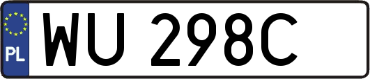 WU298C