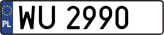 WU2990