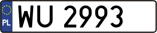 WU2993