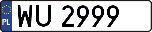 WU2999